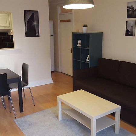 Budget Apartments By Premier City دبلن المظهر الخارجي الصورة