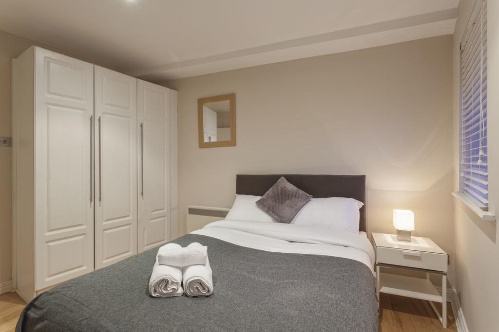 Budget Apartments By Premier City دبلن المظهر الخارجي الصورة