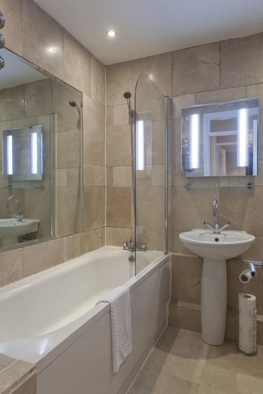 Budget Apartments By Premier City دبلن المظهر الخارجي الصورة