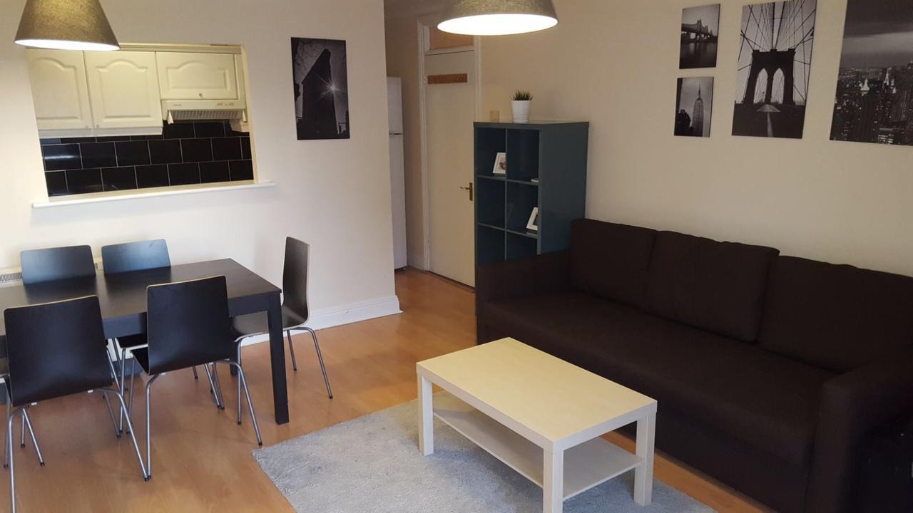 Budget Apartments By Premier City دبلن المظهر الخارجي الصورة